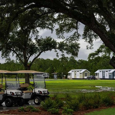 Gulf Shores Rv Resort エクステリア 写真
