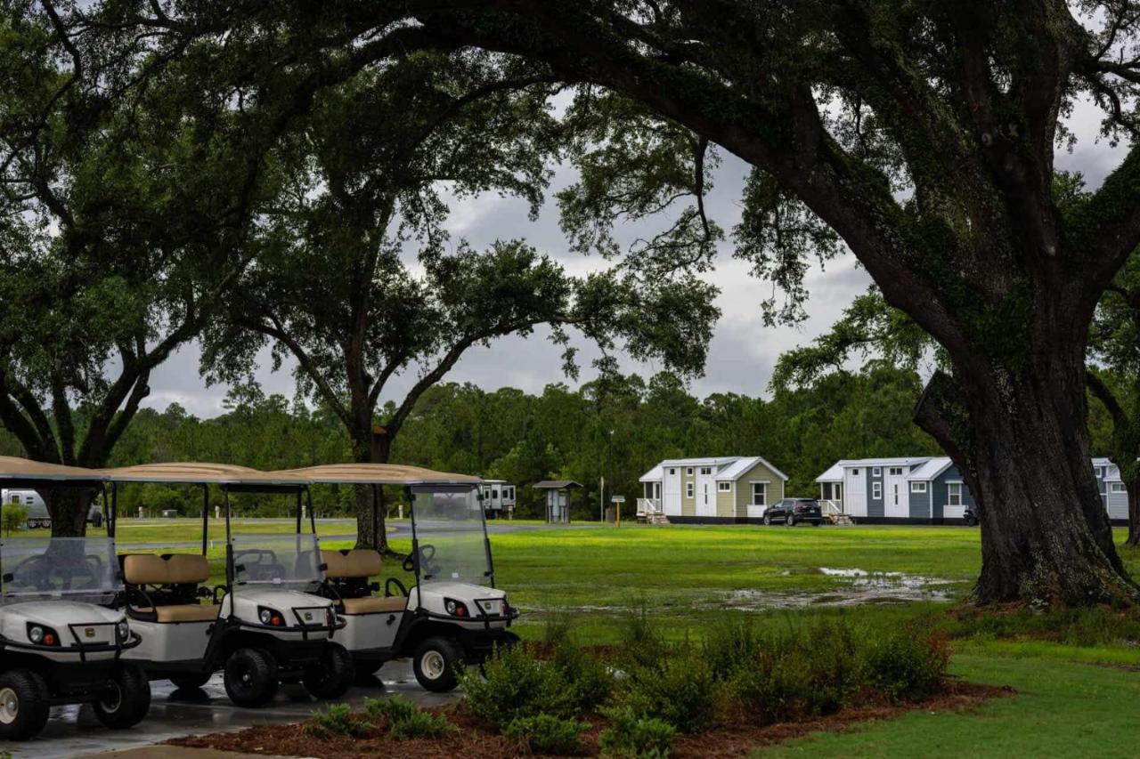 Gulf Shores Rv Resort エクステリア 写真