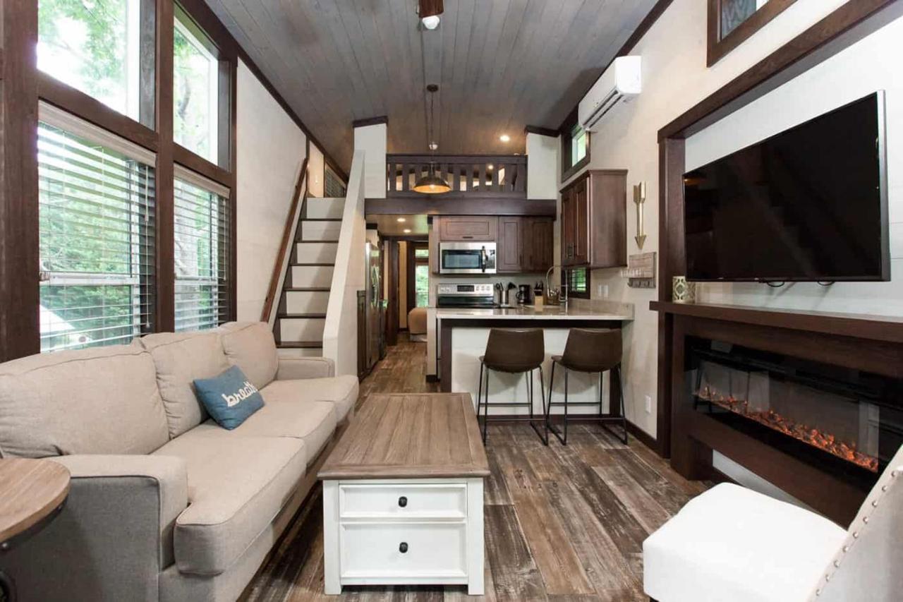 Gulf Shores Rv Resort エクステリア 写真