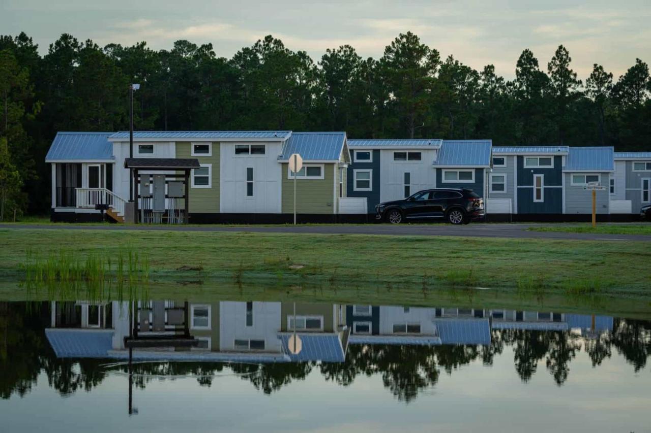 Gulf Shores Rv Resort エクステリア 写真
