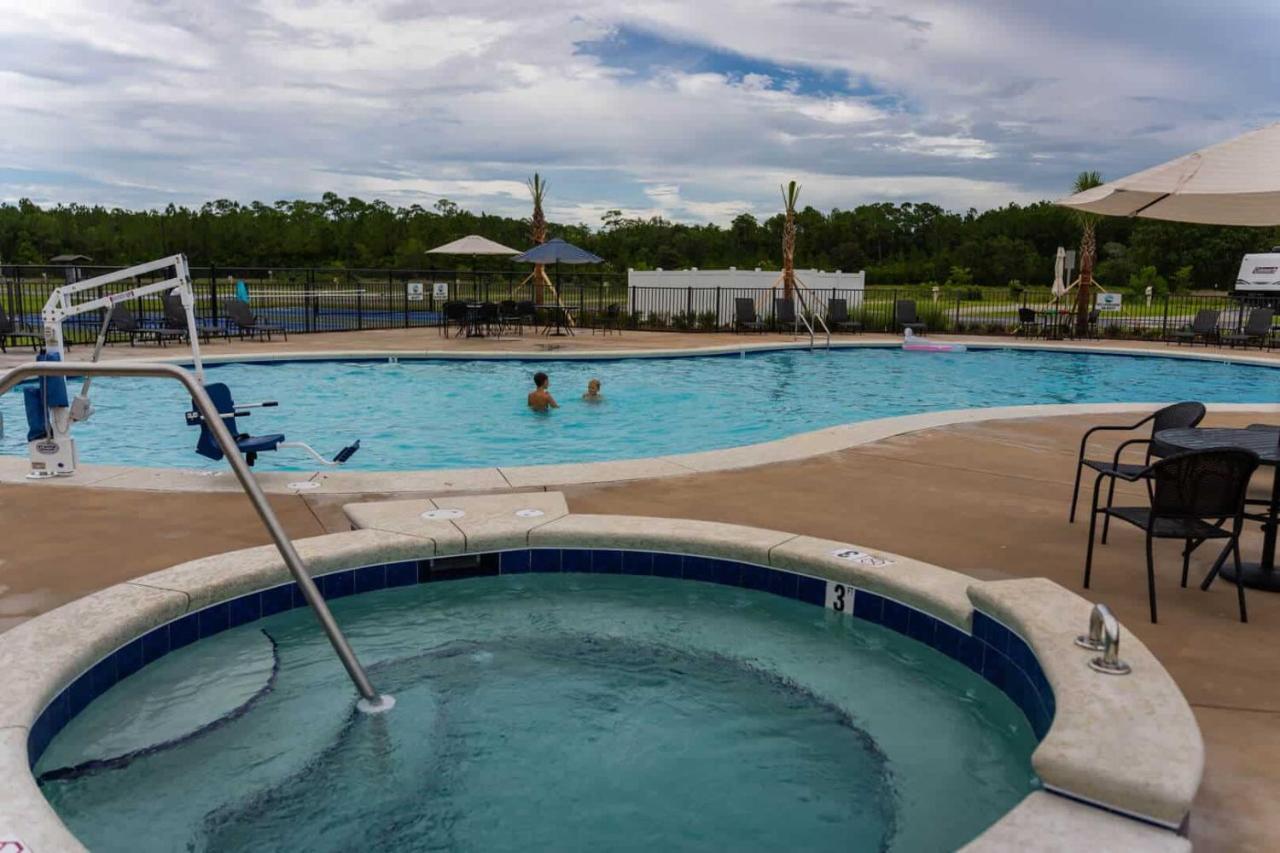 Gulf Shores Rv Resort エクステリア 写真