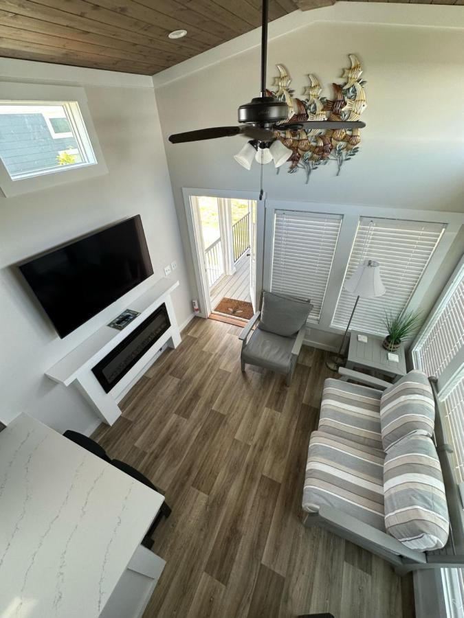 Gulf Shores Rv Resort エクステリア 写真