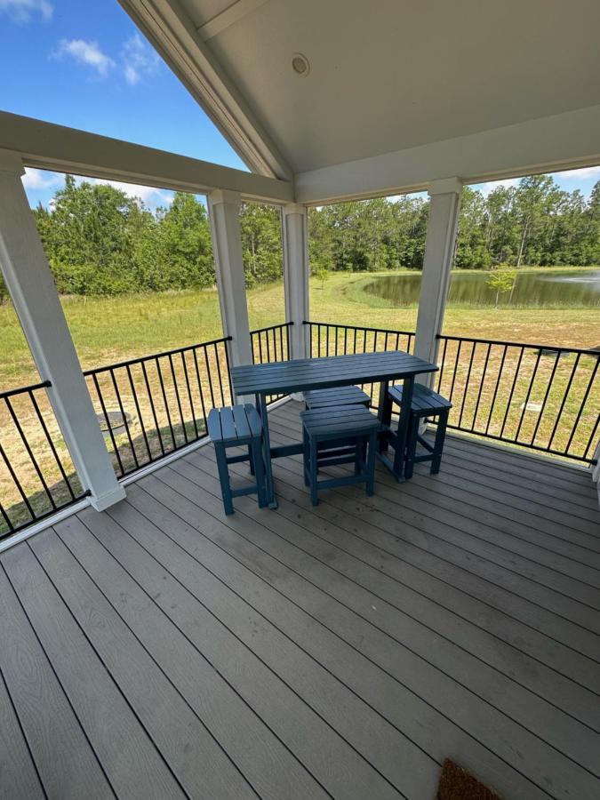 Gulf Shores Rv Resort エクステリア 写真