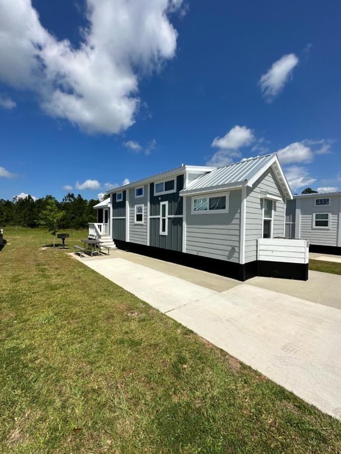 Gulf Shores Rv Resort エクステリア 写真